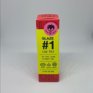 Innbeauty - Glaze #1 Lip Oil